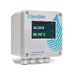 ultrasonic flowmeter 